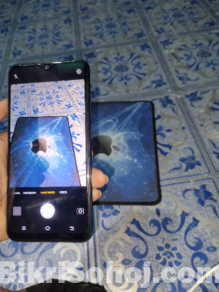 Vivo Y91C